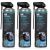 3 sztuki FUCHS SILKOLENE BRAKE & CHAIN CLEANER SPRAY - do czyszczenia hamulców i łańcuchów w motocyklach - 500 ml - ZESTAW - TANIEJ, Opakowanie / zestaw: 500 ml SPRAY x 3 3 sztuki FUCHS SILKOLENE BRAKE & CHAIN CLEANER SPRAY - do czyszczenia hamulców i łańcuchów w motocyklach - 500 ml - ZESTAW - TANIEJ, Opakowanie / zestaw: 500 ml SPRAY x 3 - sklep olejefuchs.pl