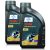 2 litry FUCHS TITAN SINTOFLUID FE 75W GL-4 - olej przekładniowy - ZESTAW - TANIEJ, Opakowanie / zestaw: 2 litry (2 x 1 litr) 2 litry FUCHS TITAN SINTOFLUID FE 75W GL-4 - olej przekładniowy - ZESTAW - TANIEJ, Opakowanie / zestaw: 2 litry (2 x 1 litr) - sklep olejefuchs.pl