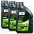 3 litry FUCHS TITAN GARDEN SUPER 10W30 - olej do narzędzi ogrodniczych z silnikami czterosuwowymi (4T) - ZESTAW - TANIEJ, Opakowanie / zestaw: 3 litry (3 x 1 litr), Lepkość SAE: 10W30 3 litry FUCHS TITAN GARDEN SUPER 10W30 - olej do narzędzi ogrodniczych z silnikami czterosuwowymi (4T) - ZESTAW - TANIEJ, Opakowanie / zestaw: 3 litry (3 x 1 litr), Lepkość SAE: 10W30 - sklep olejefuchs.pl