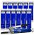 12 sztuk FUCHS RENOLIT EP 2 400 g - wielofunkcyjny smar litowy + SMAROWNICA - ZESTAW, Klasa konsystencji NLGI: NLGI 2, Opakowanie / zestaw: 400 g x 12 + smarownica 12 sztuk FUCHS RENOLIT EP 2 400 g - wielofunkcyjny smar litowy + SMAROWNICA - ZESTAW, Klasa konsystencji NLGI: NLGI 2, Opakowanie / zestaw: 400 g x 12 + smarownica - sklep olejefuchs.pl