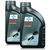 2 litry FUCHS TITAN ATF 4000 - olej do automatycznych skrzyń biegów - ZESTAW - TANIEJ, Opakowanie / zestaw: 2 litry (2 x 1 litr) 2 litry FUCHS TITAN ATF 4000 - olej do automatycznych skrzyń biegów - ZESTAW - TANIEJ, Opakowanie / zestaw: 2 litry (2 x 1 litr) - sklep olejefuchs.pl