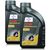 2 litry FUCHS TITAN SINTOPOID 4218 70W80 GL-5 (BMW G3) - olej przekładniowy - ZESTAW - TANIEJ, Opakowanie / zestaw: 2 litry (2 x 1 litr) 2 litry FUCHS TITAN SINTOPOID 4218 70W80 GL-5 (BMW G3) - olej przekładniowy - ZESTAW - TANIEJ, Opakowanie / zestaw: 2 litry (2 x 1 litr) - sklep olejefuchs.pl