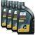 4 litry FUCHS TITAN SINTOPOID 75W90 API GL-5 - olej przekładniowy - ZESTAW - TANIEJ, Opakowanie / zestaw: 4 litry (4 x 1 litr) 4 litry FUCHS TITAN SINTOPOID 75W90 API GL-5 - olej przekładniowy - ZESTAW - TANIEJ, Opakowanie / zestaw: 4 litry (4 x 1 litr) - sklep olejefuchs.pl