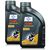 2 litry FUCHS TITAN SINTOFLUID 75W80 GL-4 - olej przekładniowy - ZESTAW - TANIEJ, Opakowanie / zestaw: 2 litry (2 x 1 litr) 2 litry FUCHS TITAN SINTOFLUID 75W80 GL-4 - olej przekładniowy - ZESTAW - TANIEJ, Opakowanie / zestaw: 2 litry (2 x 1 litr) - sklep olejefuchs.pl