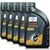 5 litrów FUCHS TITAN SINTOFLUID 75W80 GL-4 - olej przekładniowy - ZESTAW - TANIEJ, Opakowanie / zestaw: 5 litrów (5 x 1 litr) 5 litrów FUCHS TITAN SINTOFLUID 75W80 GL-4 - olej przekładniowy - ZESTAW - TANIEJ, Opakowanie / zestaw: 5 litrów (5 x 1 litr) - sklep olejefuchs.pl
