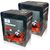 8 litrów FUCHS SILKOLENE PRO 4 10W50 XP - syntetyczny (fully synthetic) olej silnikowy (4T) do motocykli - ZESTAW - TANIEJ, Opakowanie / zestaw: 8 litrów (2 x 4 litry) 8 litrów FUCHS SILKOLENE PRO 4 10W50 XP - syntetyczny (fully synthetic) olej silnikowy (4T) do motocykli - ZESTAW - TANIEJ, Opakowanie / zestaw: 8 litrów (2 x 4 litry) - sklep olejefuchs.pl