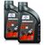2 litry FUCHS SILKOLENE PRO 4 5W40 XP - syntetyczny (fully synthetic) olej silnikowy (4T) do motocykli - ZESTAW - TANIEJ, Opakowanie / zestaw: 2 litry (2 x 1 litr) 2 litry FUCHS SILKOLENE PRO 4 5W40 XP - syntetyczny (fully synthetic) olej silnikowy (4T) do motocykli - ZESTAW - TANIEJ, Opakowanie / zestaw: 2 litry (2 x 1 litr) - sklep olejefuchs.pl