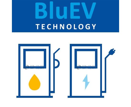 BluEV Technology - olejefuchs.pl BluEV Technology - olejefuchs.pl