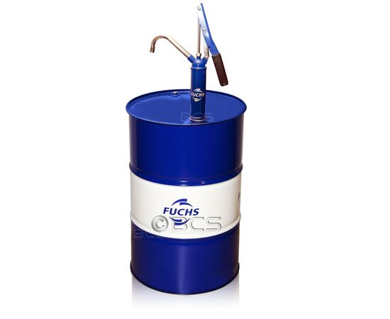 60 litrów FUCHS TITAN GT1 FLEX C23 5W30 - olej silnikowy, Opakowanie / zestaw: 60 litrów, 2. zdjęcie - sklep olejefuchs.pl