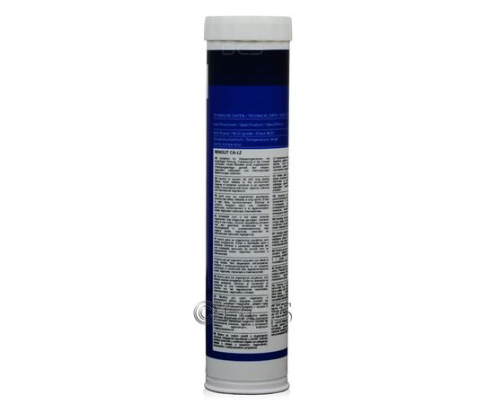 2 sztuki FUCHS RENOLIT CA-LZ - smar wapniowy - 400 g - ZESTAW - TANIEJ, Opakowanie / zestaw: 400 g x 2, 2. zdjęcie 2 sztuki FUCHS RENOLIT CA-LZ - smar wapniowy - 400 g - ZESTAW - TANIEJ, Opakowanie / zestaw: 400 g x 2, 2. zdjęcie - sklep olejefuchs.pl