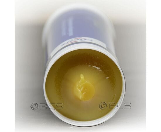 1 sztuka FUCHS RENOLIT UNI 42 - smar litowy z EP2 - 400 g, Klasa konsystencji NLGI: NLGI 2, Opakowanie / zestaw: 400 g, 3. zdjęcie - sklep olejefuchs.pl