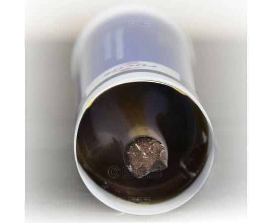 6 sztuk FUCHS MEISSELPASTE - smar do młotów udarowych - 400 g - ZESTAW - TANIEJ, Opakowanie / zestaw: 400 g x 6, 3. zdjęcie - sklep olejefuchs.pl