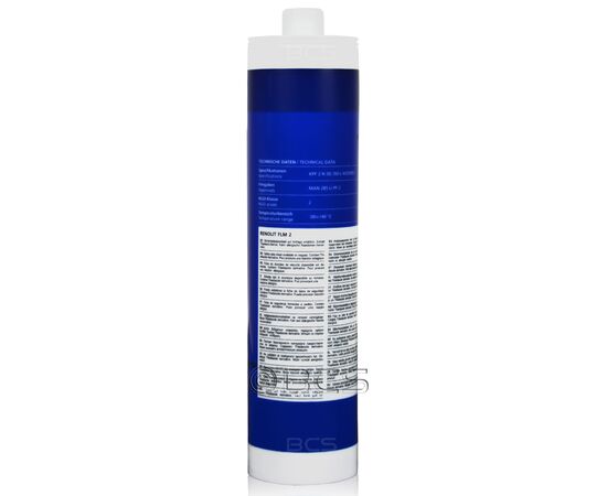 1 sztuka FUCHS RENOLIT FLM 2 - smar litowy z dwusiarczkiem molibdenu odporny na wodę - 500 g system REINER, Opakowanie / zestaw: 500 g - REINER, 2. zdjęcie 1 sztuka FUCHS RENOLIT FLM 2 - smar litowy z dwusiarczkiem molibdenu odporny na wodę - 500 g system REINER, Opakowanie / zestaw: 500 g - REINER, 2. zdjęcie - sklep olejefuchs.pl