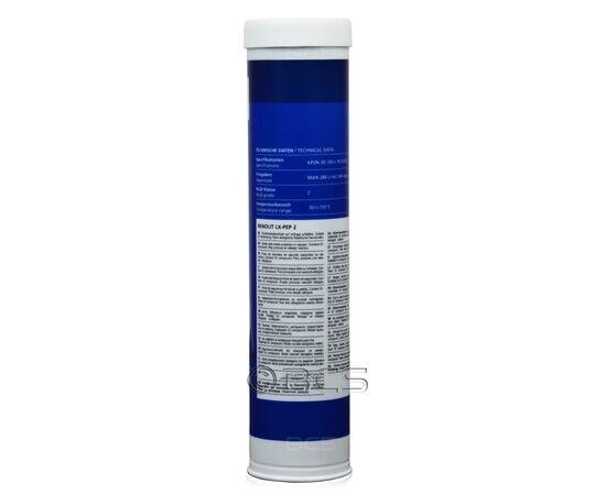 2 sztuki FUCHS RENOLIT LX-PEP 2 - smar - 400 g - ZESTAW - TANIEJ, Opakowanie / zestaw: 400 g x 2, 2. zdjęcie 2 sztuki FUCHS RENOLIT LX-PEP 2 - smar - 400 g - ZESTAW - TANIEJ, Opakowanie / zestaw: 400 g x 2, 2. zdjęcie - sklep olejefuchs.pl