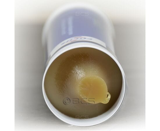 6 sztuk FUCHS RENOLIT LX 3 - smar NLGI 3 - 400 g - ZESTAW - TANIEJ, Klasa konsystencji NLGI: NLGI 3, Opakowanie / zestaw: 400 g x 6, 3. zdjęcie - sklep olejefuchs.pl