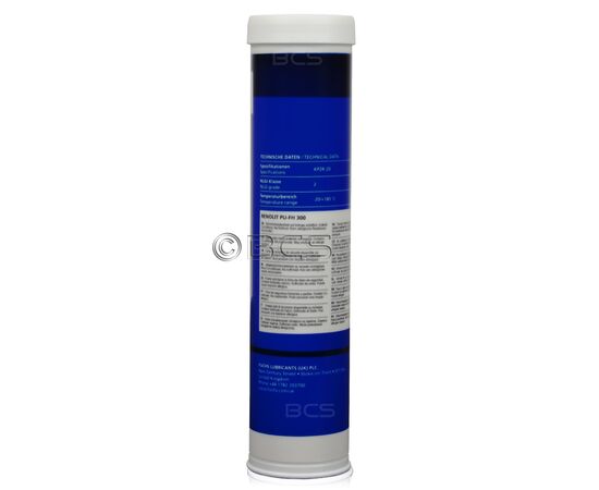1 sztuka FUCHS RENOLIT PU-FH 300 - smar - 400 g, Opakowanie / zestaw: 400 g, 2. zdjęcie 1 sztuka FUCHS RENOLIT PU-FH 300 - smar - 400 g, Opakowanie / zestaw: 400 g, 2. zdjęcie - sklep olejefuchs.pl