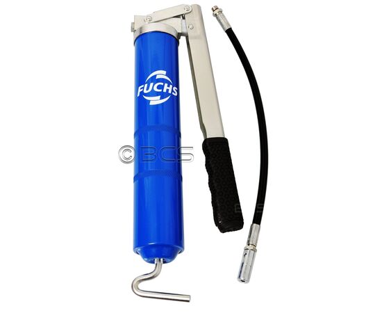 10 sztuk FUCHS RENOLIT H 443-HD 88 400 g - smar + SMAROWNICA - ZESTAW, Opakowanie / zestaw: 400 g x 10 + smarownica, 4. zdjęcie - sklep olejefuchs.pl