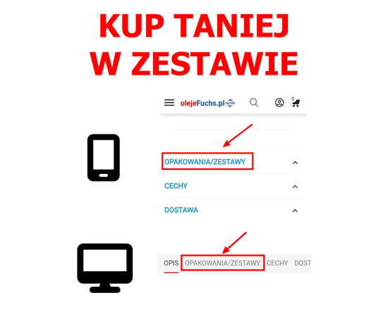 7 litrów FUCHS TITAN SUPERSYN FE 0W30 VOLVO VCC 95200377 - olej silnikowy - ZESTAW - TANIEJ, Opakowanie / zestaw: 7 litrów (5 litrów + 2 litry), 3. zdjęcie 7 litrów FUCHS TITAN SUPERSYN FE 0W30 VOLVO VCC 95200377 - olej silnikowy - ZESTAW - TANIEJ, Opakowanie / zestaw: 7 litrów (5 litrów + 2 litry), 3. zdjęcie - sklep olejefuchs.pl