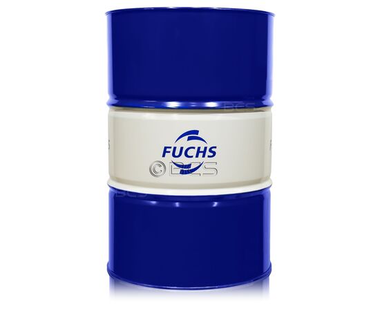205 litrów FUCHS TITAN FRICOFIN DP (KONCENTRAT) - płyn do chłodnic / płyn chłodniczy, Opakowanie / zestaw: 205 litrów - sklep olejefuchs.pl