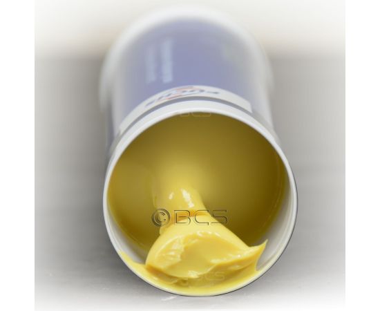 1 sztuka FUCHS URETHYN E/M 2 - smar - 400 g, Klasa konsystencji NLGI: NLGI 2, Opakowanie / zestaw: 400 g, 3. zdjęcie - sklep olejefuchs.pl