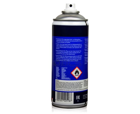1 sztuka FUCHS ANTICORIT DFG SPRAY - środek montażowy i antykorozyjny - 400 ml, Opakowanie / zestaw: 400 ml SPRAY, 2. zdjęcie - sklep olejefuchs.pl
