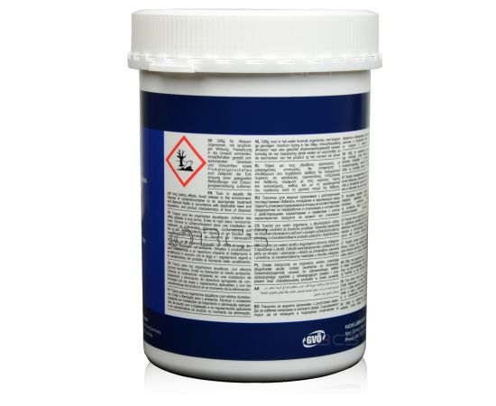 1 kg FUCHS GLEITMO 805 - pasta smarna i montażowa, Opakowanie / zestaw: 1 kg, 2. zdjęcie - sklep olejefuchs.pl