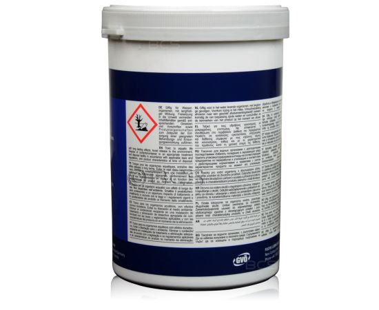 1 kg FUCHS GLEITMO 805 K - syntetyczna pasta smarna i montażowa, Opakowanie / zestaw: 1 kg, 2. zdjęcie - sklep olejefuchs.pl