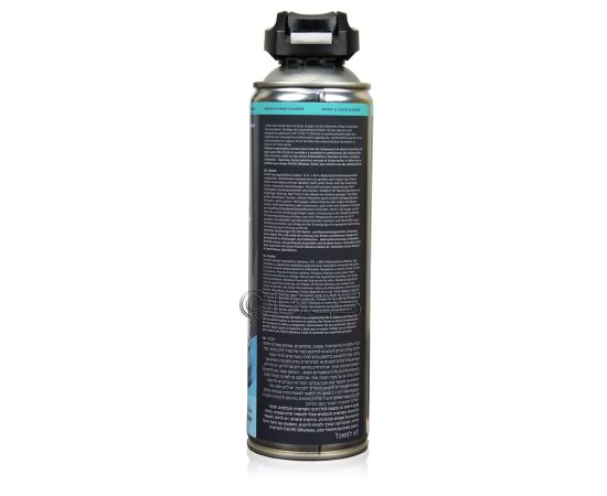 1 sztuka FUCHS SILKOLENE BRAKE & CHAIN CLEANER SPRAY - do czyszczenia hamulców i łańcuchów w motocyklach - 500 ml, Opakowanie / zestaw: 500 ml SPRAY, 3. zdjęcie 1 sztuka FUCHS SILKOLENE BRAKE & CHAIN CLEANER SPRAY - do czyszczenia hamulców i łańcuchów w motocyklach - 500 ml, Opakowanie / zestaw: 500 ml SPRAY, 3. zdjęcie - sklep olejefuchs.pl