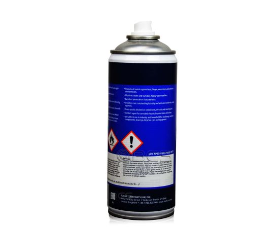 1 sztuka FUCHS ANTICORIT 5F SPRAY - woskowy środek antykorozyjny - 400 ml, Opakowanie / zestaw: 400 ml SPRAY, 3. zdjęcie 1 sztuka FUCHS ANTICORIT 5F SPRAY - woskowy środek antykorozyjny - 400 ml, Opakowanie / zestaw: 400 ml SPRAY, 3. zdjęcie - sklep olejefuchs.pl