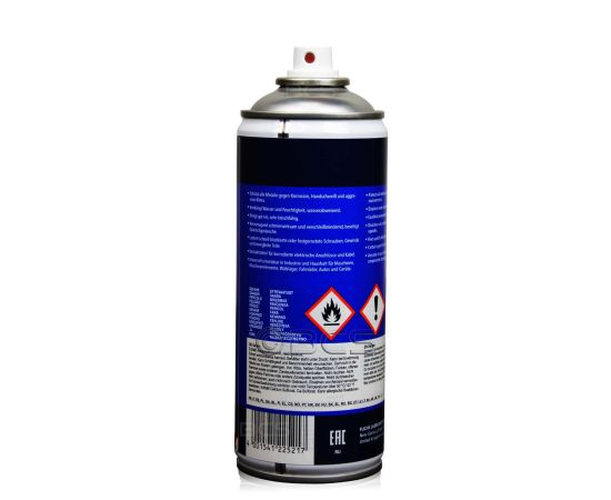 2 sztuki FUCHS ANTICORIT 5F SPRAY - woskowy środek antykorozyjny - 400 ml - ZESTAW - TANIEJ, Opakowanie / zestaw: 400 ml SPRAY x 2, 2. zdjęcie 2 sztuki FUCHS ANTICORIT 5F SPRAY - woskowy środek antykorozyjny - 400 ml - ZESTAW - TANIEJ, Opakowanie / zestaw: 400 ml SPRAY x 2, 2. zdjęcie - sklep olejefuchs.pl