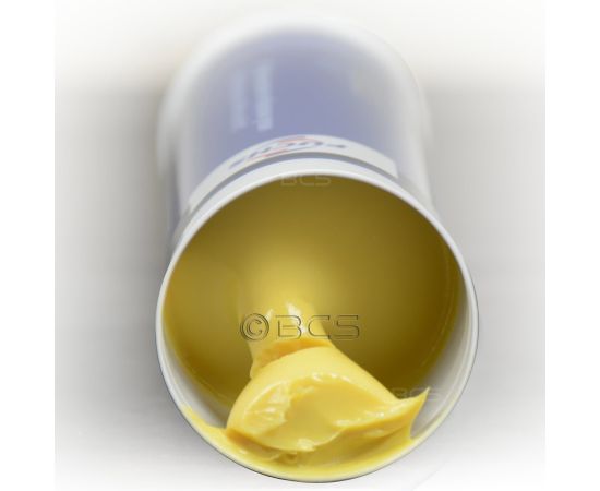 1 kg FUCHS GLEITMO 805 K - syntetyczna pasta smarna i montażowa, Opakowanie / zestaw: 1 kg, 4. zdjęcie - sklep olejefuchs.pl