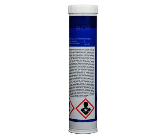 10 sztuk FUCHS RENOLIT LX-EP 2 - smar litowy kompleksowy - 400 g - ZESTAW - TANIEJ, Opakowanie / zestaw: 400 g x 10, 4. zdjęcie 10 sztuk FUCHS RENOLIT LX-EP 2 - smar litowy kompleksowy - 400 g - ZESTAW - TANIEJ, Opakowanie / zestaw: 400 g x 10, 4. zdjęcie - sklep olejefuchs.pl