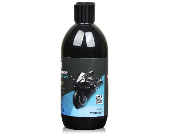 1 sztuka FUCHS SILKOLENE CARNAUBA WAX POLISH - pasta nabłyszczająca - wosk - 500 ml, 2. zdjęcie - sklep olejefuchs.pl