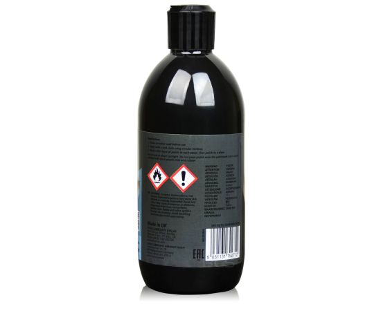 1 sztuka FUCHS SILKOLENE CARNAUBA WAX POLISH - pasta nabłyszczająca - wosk - 500 ml, 3. zdjęcie - sklep olejefuchs.pl