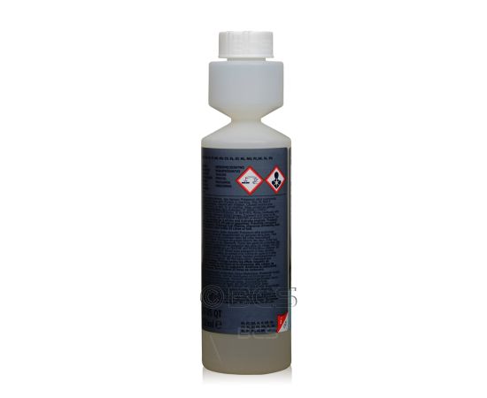 1 sztuka FUCHS SILKOLENE E10 PROTECTOR - dodatek do paliwa niwelujący szkodliwe działanie paliw E5 i E10 - 250 ml, 3. zdjęcie - sklep olejefuchs.pl