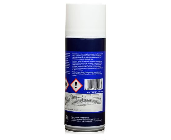 6 sztuk FUCHS ANTICORIT BW 366 ŚRODEK ANTYKOROZYJNY - 400 ml - ZESTAW - TANIEJ, Opakowanie / zestaw: 400 ml SPRAY x 6, 3. zdjęcie 6 sztuk FUCHS ANTICORIT BW 366 ŚRODEK ANTYKOROZYJNY - 400 ml - ZESTAW - TANIEJ, Opakowanie / zestaw: 400 ml SPRAY x 6, 3. zdjęcie - sklep olejefuchs.pl