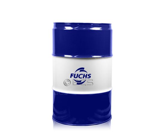 60 litrów FUCHS TITAN CARGO MAXX II 10W40 - olej silnikowy, Opakowanie / zestaw: 60 litrów, Lepkość SAE: 10W40 - sklep olejefuchs.pl