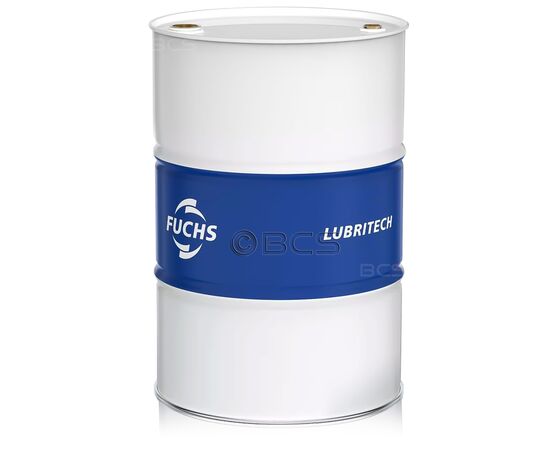FUCHS CASSIDA FLUID HF 46 - olej hydrauliczny - 205 litrów [przemysł spożywczy], Opakowanie / zestaw: 205 litrów - sklep olejefuchs.pl