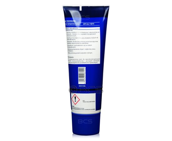 24 sztuki FUCHS RENOLIT SO-GFO 35 - 200 g - smar do kos spalinowych - ZESTAW - TANIEJ, Opakowanie / zestaw: 200 g x 24, 2. zdjęcie - sklep olejefuchs.pl