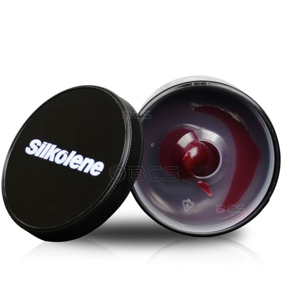 6 sztuk FUCHS SILKOLENE PRO RG2 - syntetyczny smar do motocykli - 500 g - ZESTAW - TANIEJ, Opakowanie / zestaw: 500 g x 6, 3. zdjęcie - sklep olejefuchs.pl