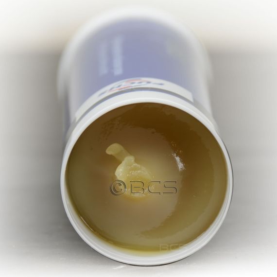 1 sztuka FUCHS RENOLIT LX 1 - smar NLGI 1 - 400 g, Klasa konsystencji NLGI: NLGI 1, Opakowanie / zestaw: 400 g, 3. zdjęcie - sklep olejefuchs.pl