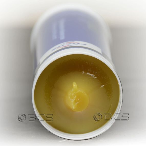 6 sztuk FUCHS RENOLIT UNI 42 - smar litowy z EP2 - 400 g - ZESTAW - TANIEJ, Klasa konsystencji NLGI: NLGI 2, Opakowanie / zestaw: 400 g x 6, 3. zdjęcie - sklep olejefuchs.pl