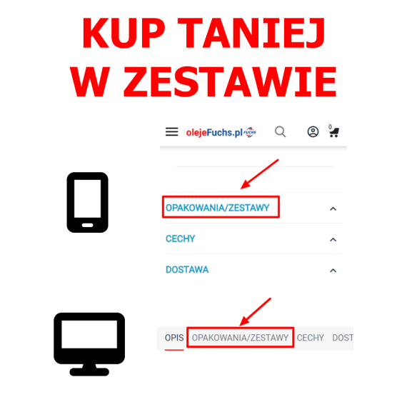 2 sztuki FUCHS RENOLIT LX-PEP 2 - smar - 400 g - ZESTAW - TANIEJ, Opakowanie / zestaw: 400 g x 2, 4. zdjęcie - sklep olejefuchs.pl