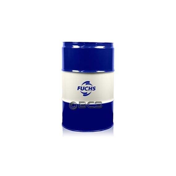 60 litrów FUCHS TITAN UTTO TO-4 SAE 30 - olej wielofunkcyjny przekładniowo-hydrauliczny, Opakowanie / zestaw: 60 litrów, Lepkość SAE: 30 - sklep olejefuchs.pl