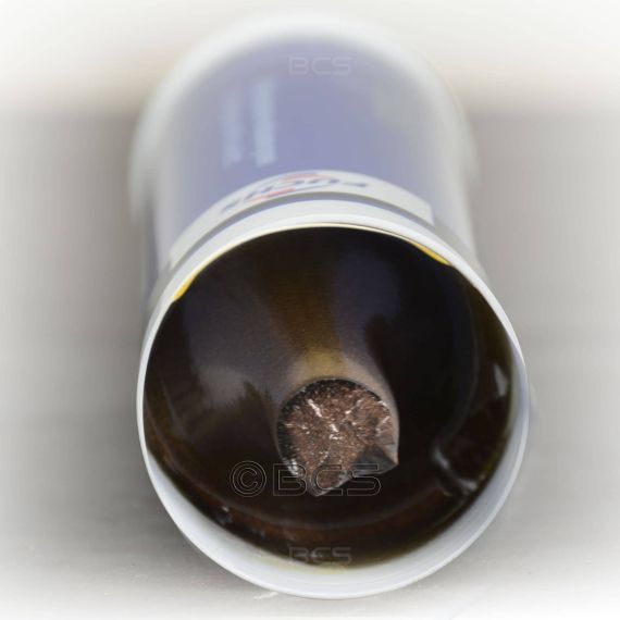 24 sztuki FUCHS MEISSELPASTE - smar do młotów udarowych - 400 g - ZESTAW - TANIEJ, Opakowanie / zestaw: 400 g x 24, 3. zdjęcie - sklep olejefuchs.pl