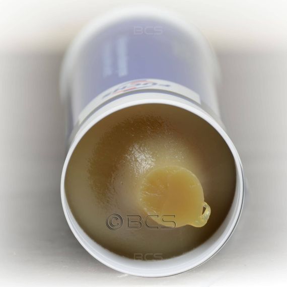 6 sztuk FUCHS RENOLIT LX 3 - smar NLGI 3 - 400 g - ZESTAW - TANIEJ, Klasa konsystencji NLGI: NLGI 3, Opakowanie / zestaw: 400 g x 6, 3. zdjęcie - sklep olejefuchs.pl