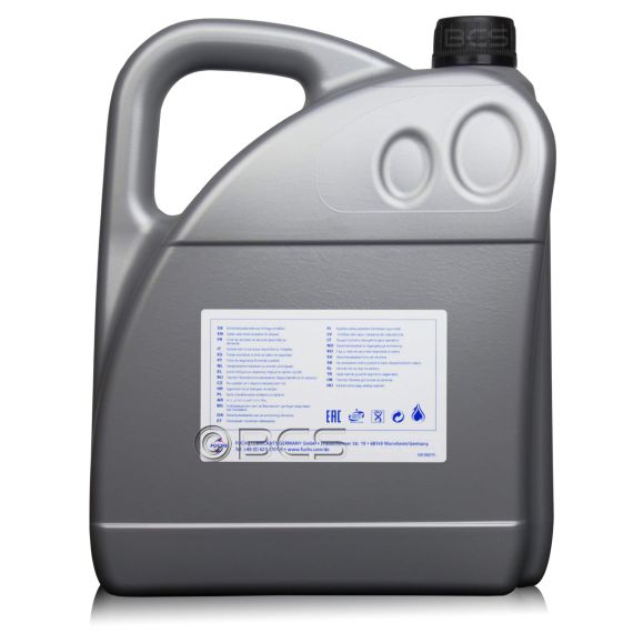 4 litry FUCHS RENOLIN FF 68 SPINDELÖL [SPINDLE OIL] - wysokiej czystości olej wrzecionowy, 2. zdjęcie - sklep olejefuchs.pl