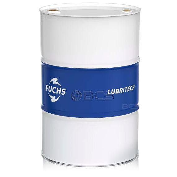 205 litrów FUCHS CASSIDA FM HYDRAULIC OIL 32, Opakowanie / zestaw: 205 litrów - sklep olejefuchs.pl