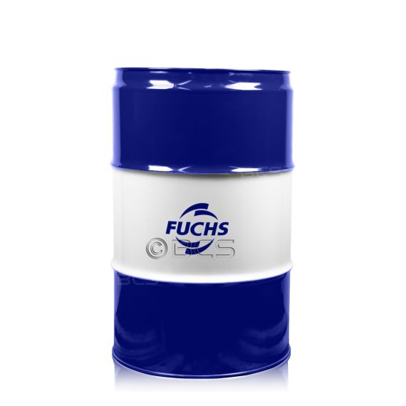 60 litrów FUCHS TITAN SINTOFLUID 75W80 GL-4 - olej przekładniowy, Opakowanie / zestaw: 60 litrów - sklep olejefuchs.pl